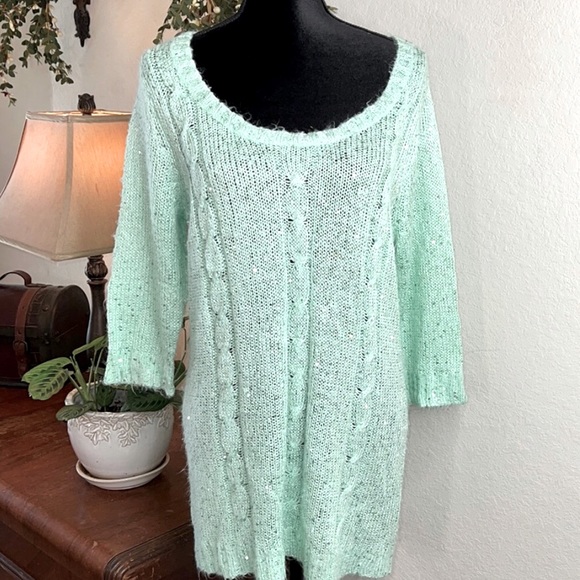 Maurices Sweaters - Maurice’s cable knit sweater